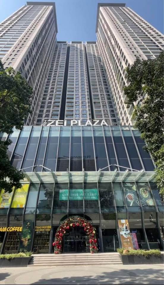 (Mới) Ngộp bank! CH The Zei 3PN, 104m 106m 108m giá fix sâu 11,8 tỷ 12 tỷ 12,5 tỷ 13,1 tỷ hướng ĐB ĐN. LH xem 0344529391