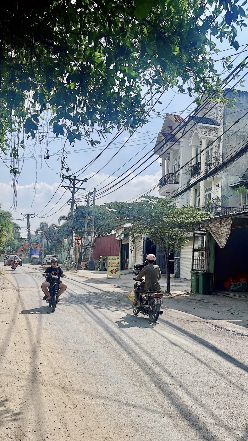 Trường Thọ cơ hội cuối cho nhà đầu tư, mặt tiền đường, ngay vành đai 2, chỉ 16,9 tỷ
