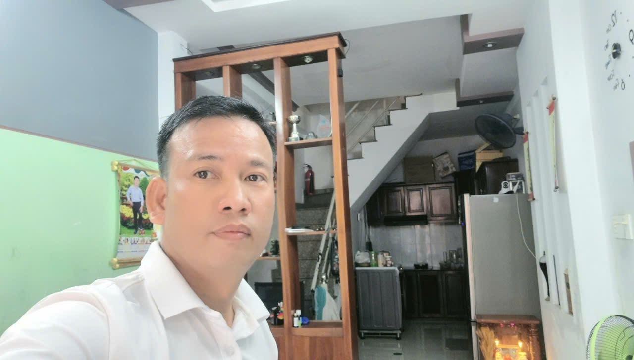 Nhà ô tô đậu cửa, gần Sacombank Phan Huy Ích, giá 4.15 tỷ