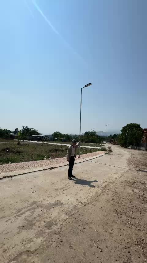 Đất xã giá ranh đại lộ Võ Nguyên Giáp, Tây Nha Trang, tìm năng phát triển mạnh