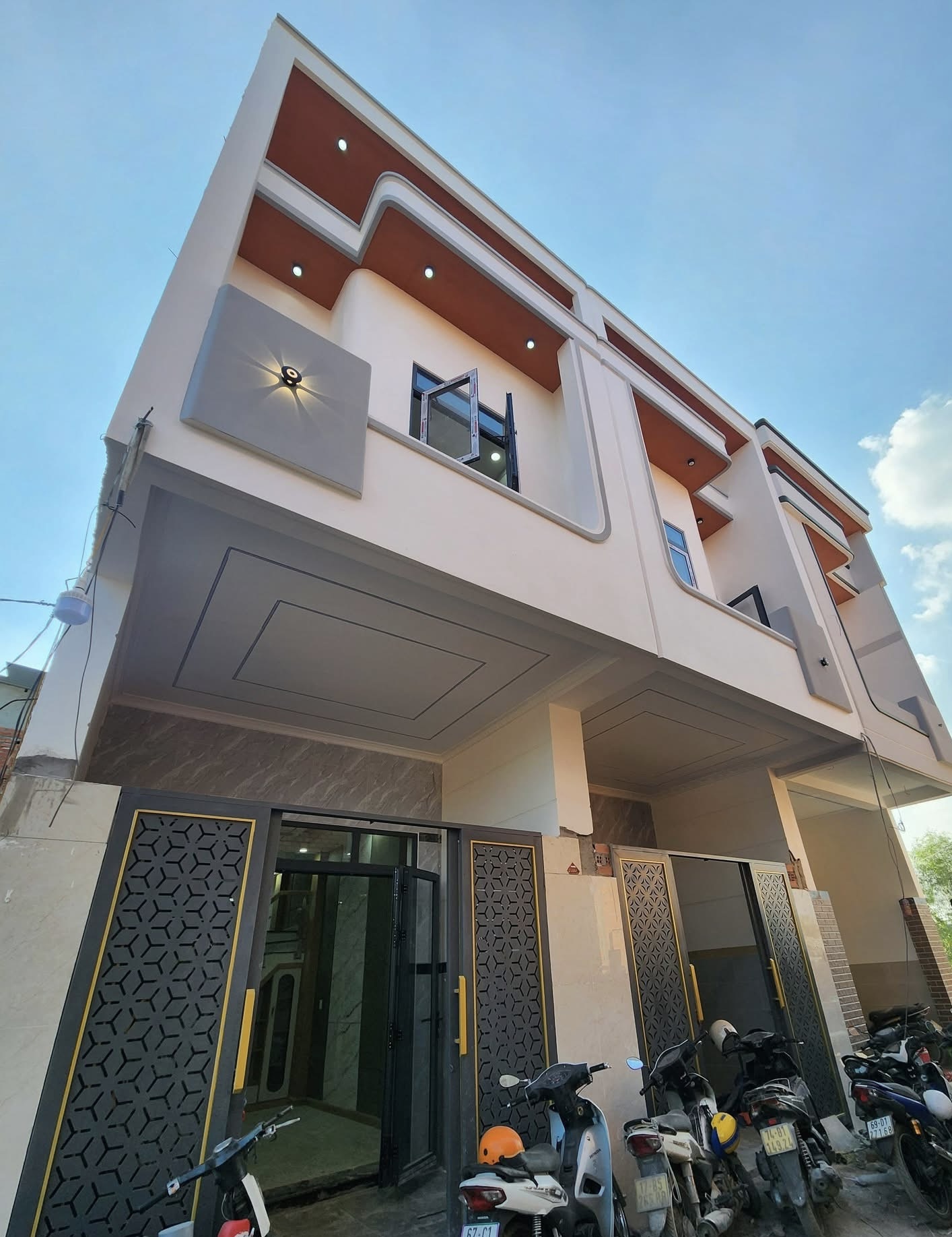 Bán nhà đồng sở hữu – Thái Hòa, Tân Uyên (Giáp Dĩ An, Thuận An)