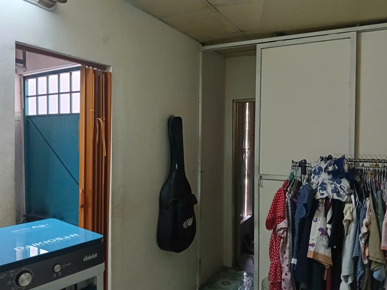 Bán nhà chỉ 7.5 tỷ - 97m2 - Thu nhập 12 triệu/tháng - Mặt tiền Đường số 7 - Tăng Nhơn Phú - Thủ Đức