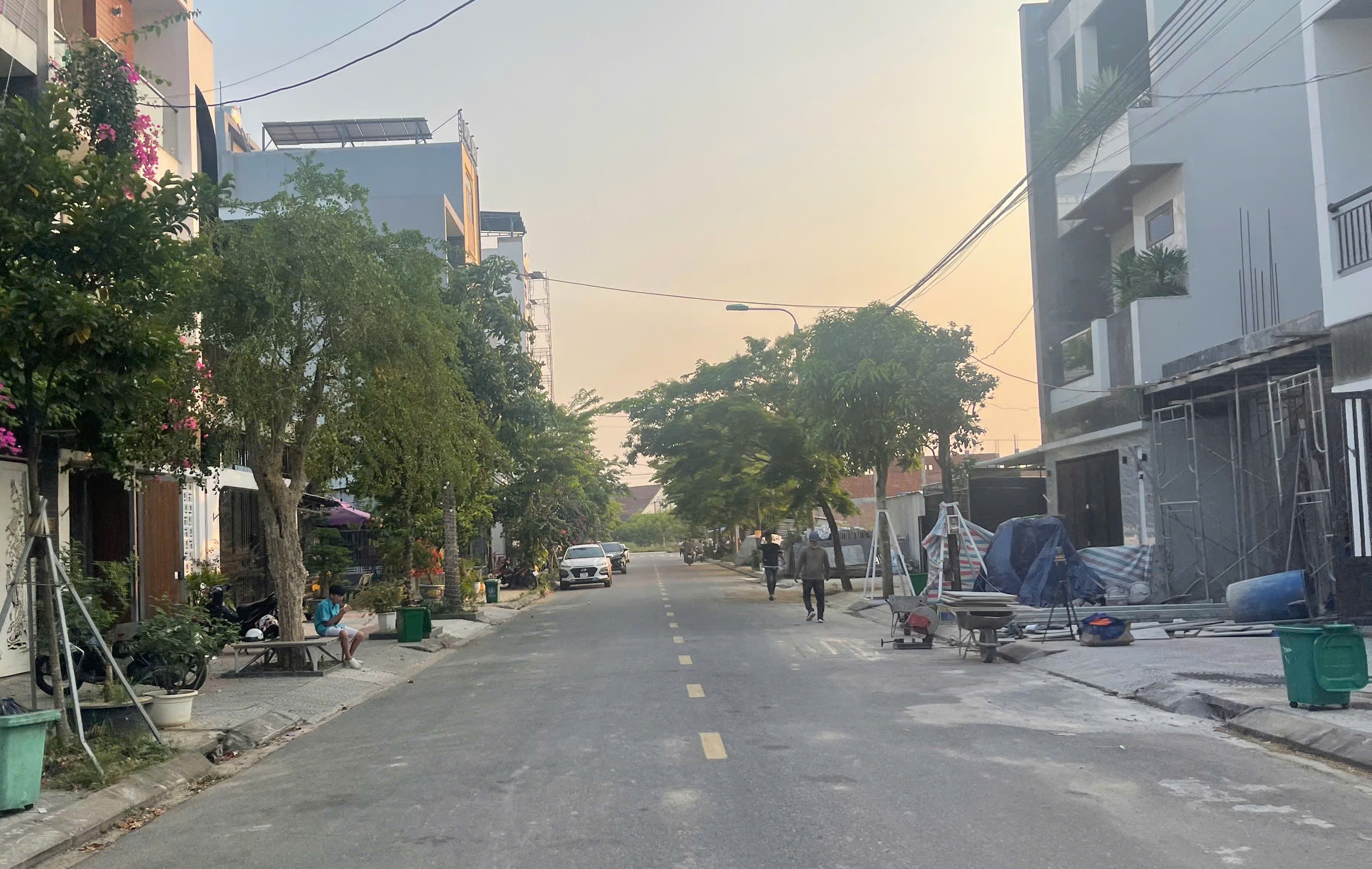 Bán đất Sơn Thuỷ 3, Ngũ Hành Sơn, Đà Nẵng, giá tốt