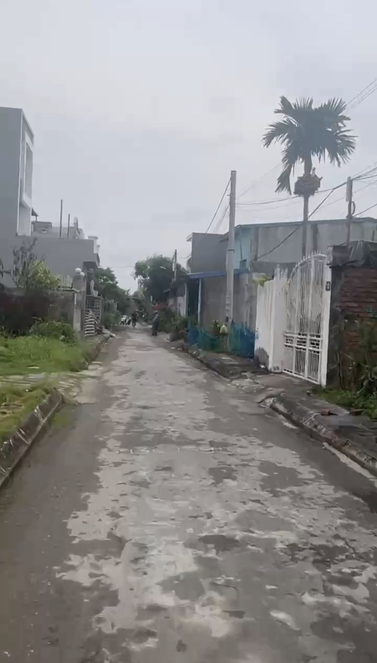 Bán đất 100m2 phân lô Vĩnh Khê, An Dương, Hải Phòng