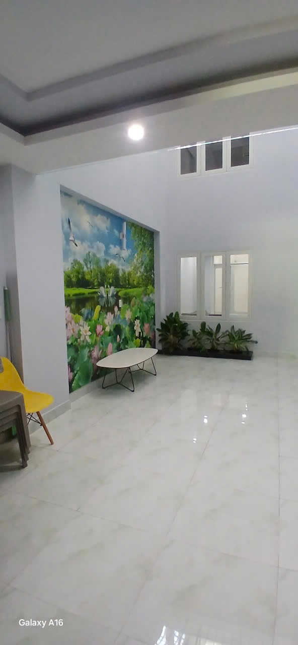 Mặt tiền Tú Xương - Hiệp Phú - diện tích 130m2 - chỉ 15 tỷ - nhà 3 lầu - tiện mở văn phòng, công ty