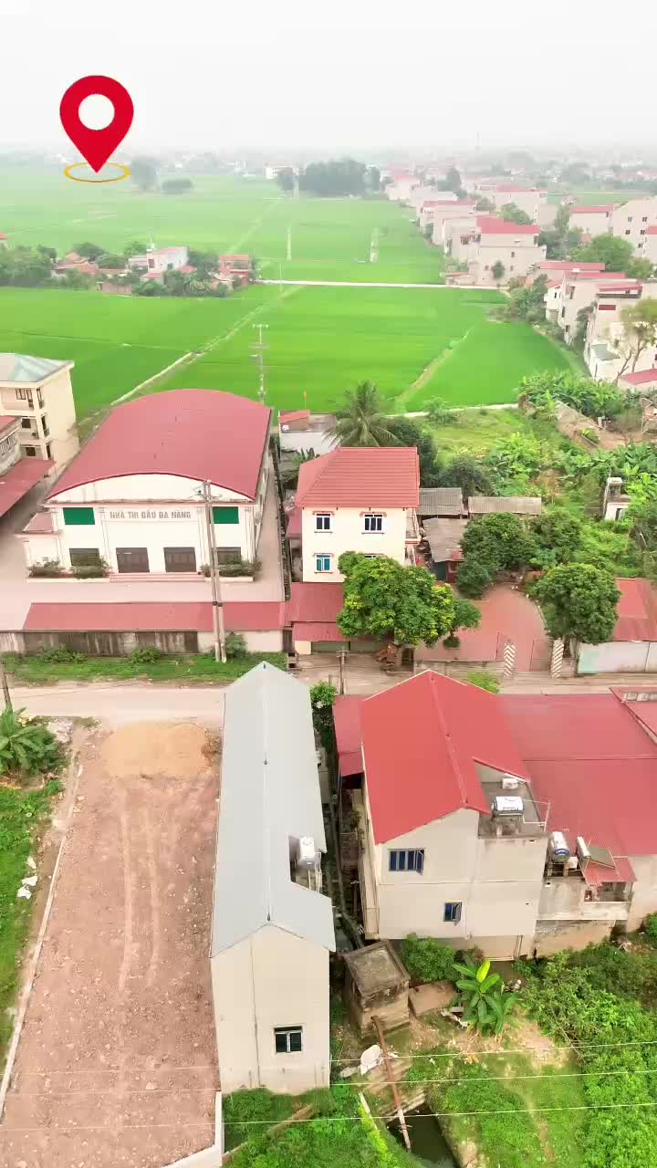 Siêu phẩm đất Trục Liên, xã Bắc Lý vị trí đẹp, giá cực mềm