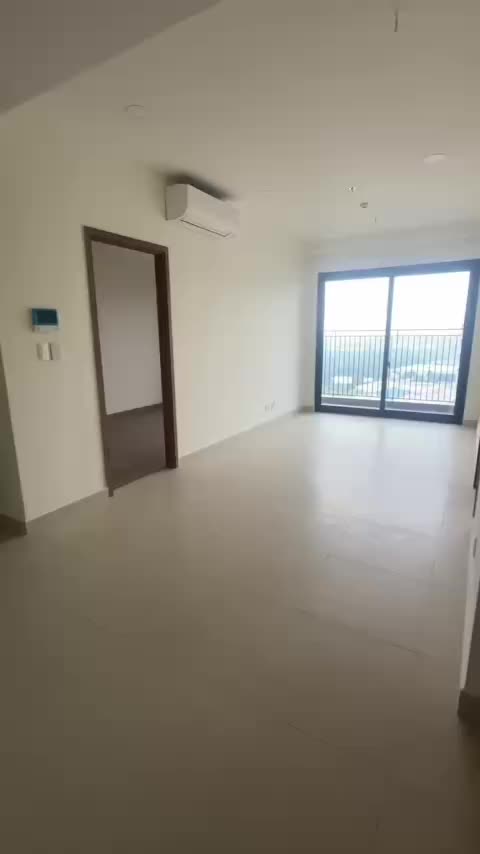 Nhà mới nội thất cơ bản 69m2, giá 3.83 tỷ gồm VAT, 2 ngủ, 2 vệ sinh The Glory
