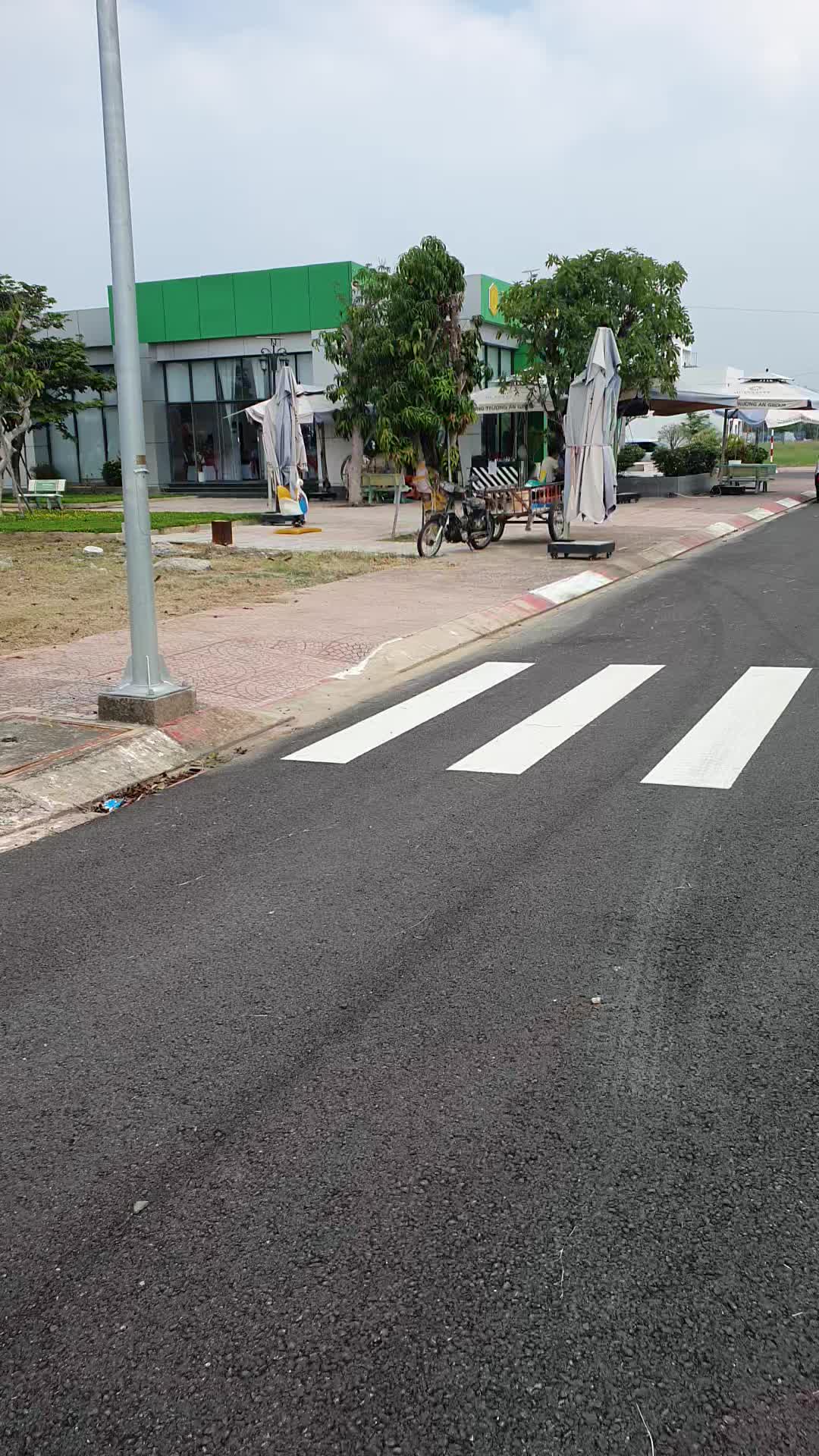 Vốn 420 triệu sở hữu đất nền cửa ngõ thành phố Hồ Chí Minh sổ riêng sang tên