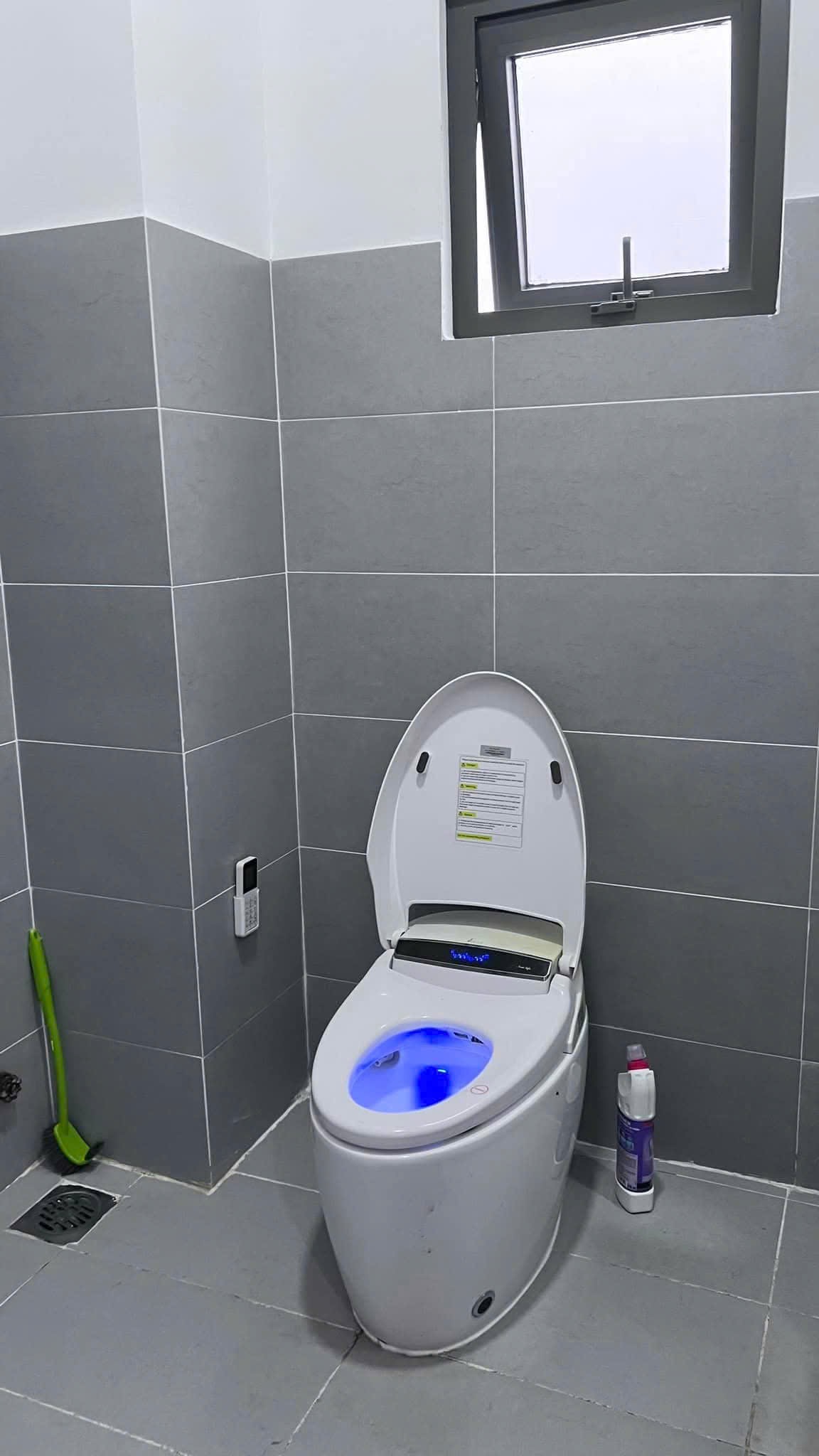 Nhà 3 lầu khu đồng bộ Nguyễn Kiệm phường 4, Phú Nhuận