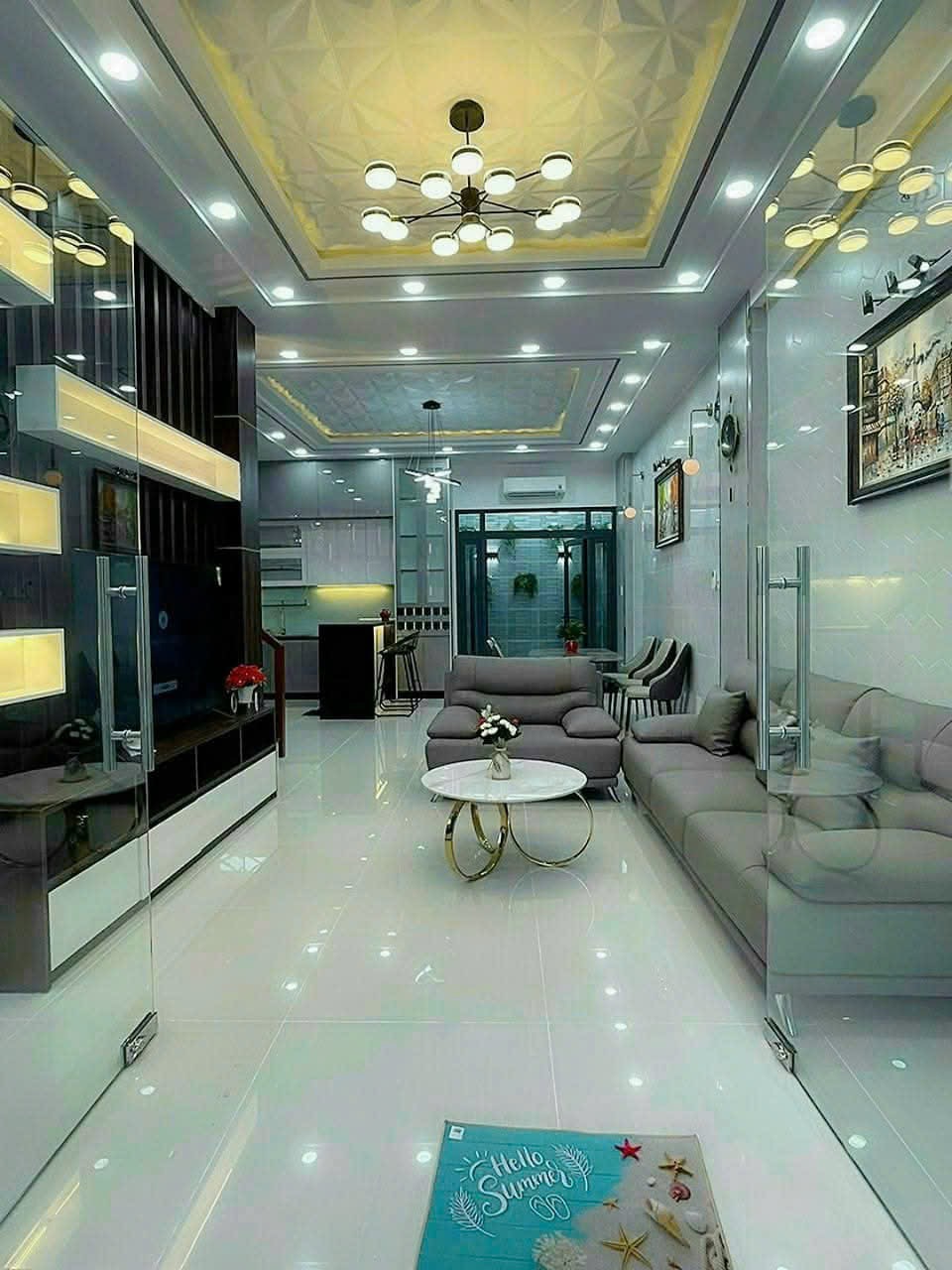 Bản sao của Bán nhà hẻm xe hơi Phan Xích Long, Phường 7, Phú Nhuận