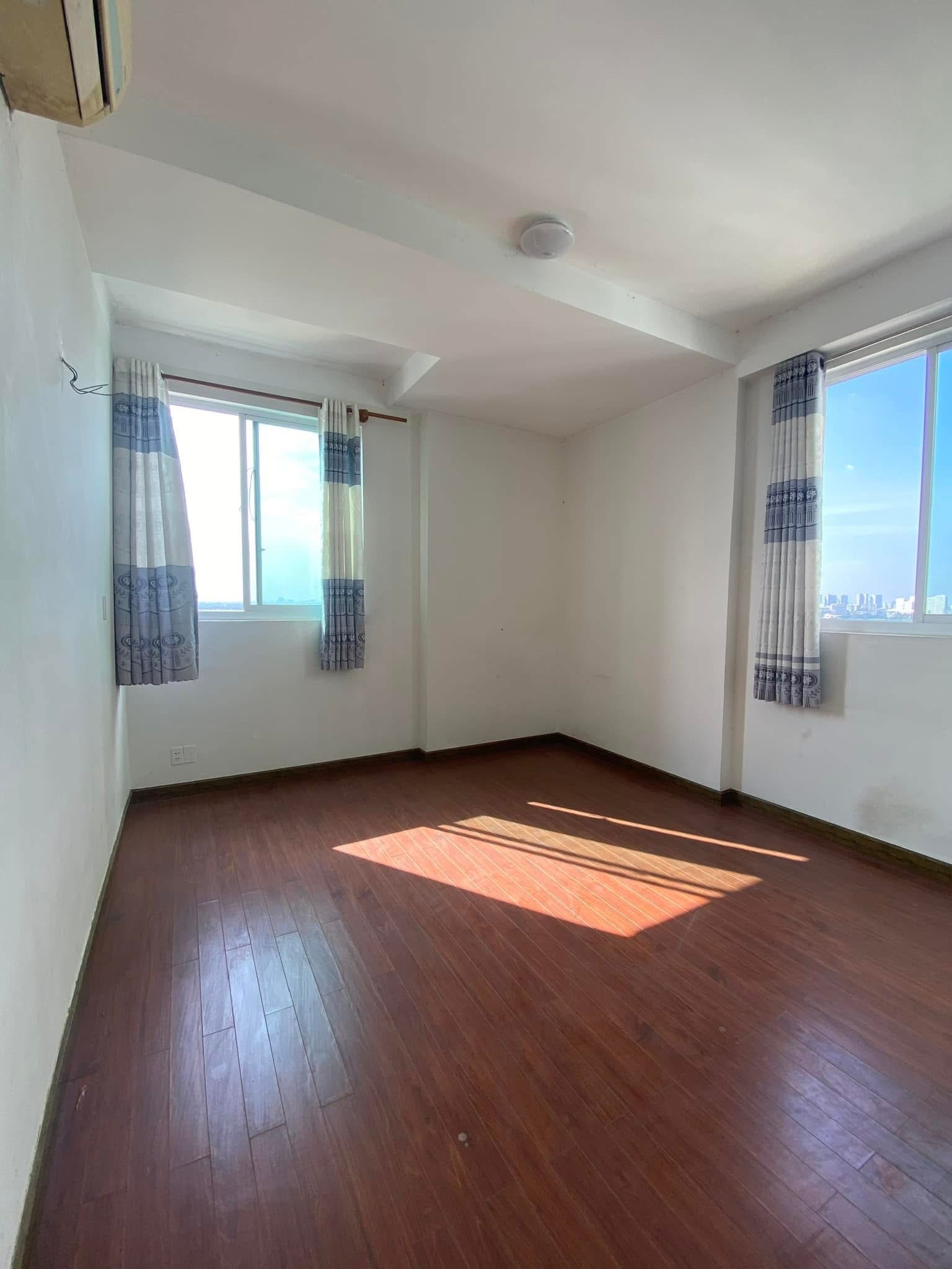 Chỉ 1,9 tỷ có ngay chung cư Belleza, Phạm Hữu Lầu, Quận 7, 124m2, sổ hồng riêng