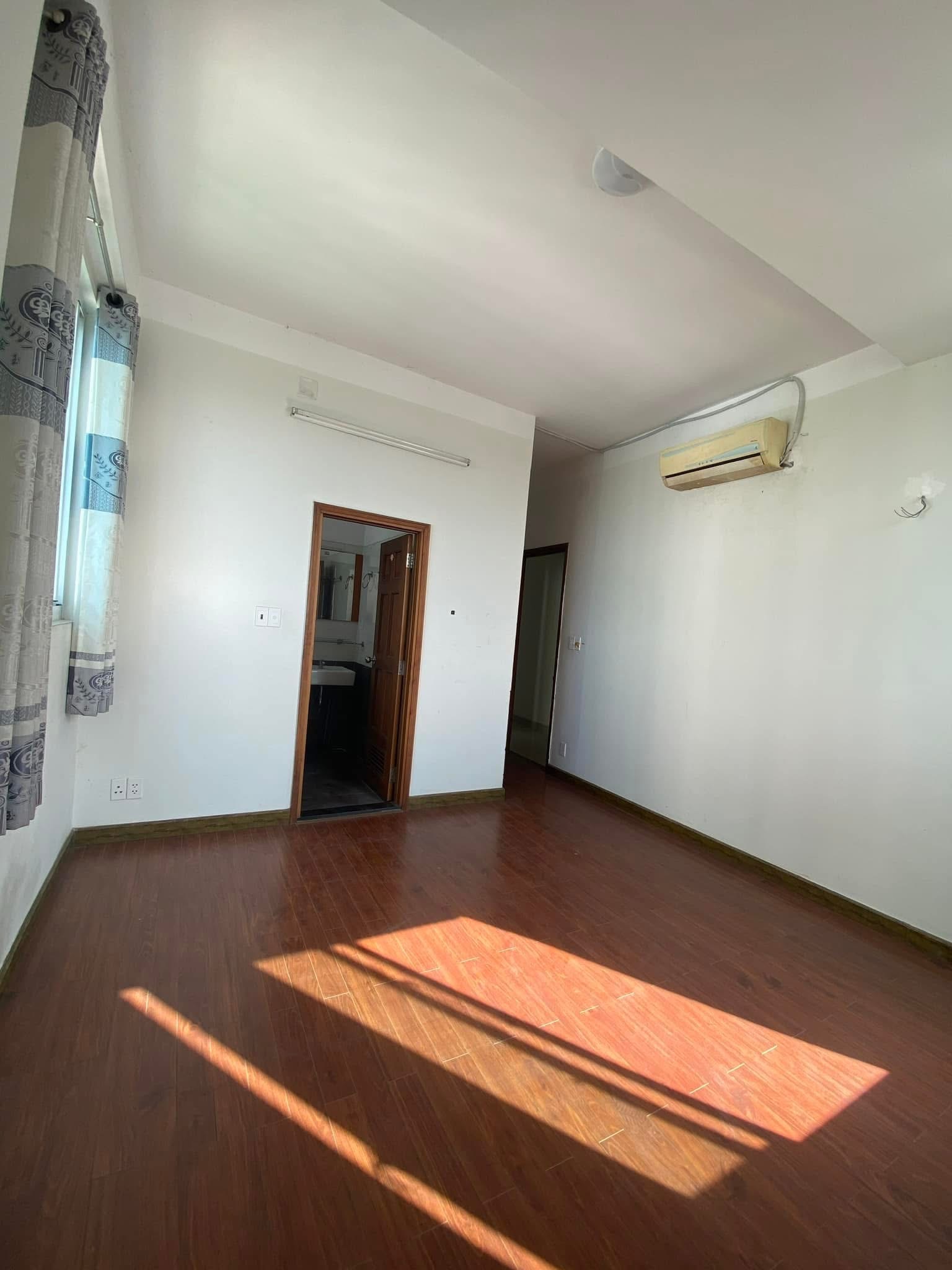 Chỉ 1,9 tỷ có ngay chung cư Belleza, Phạm Hữu Lầu, Quận 7, 124m2, sổ hồng riêng