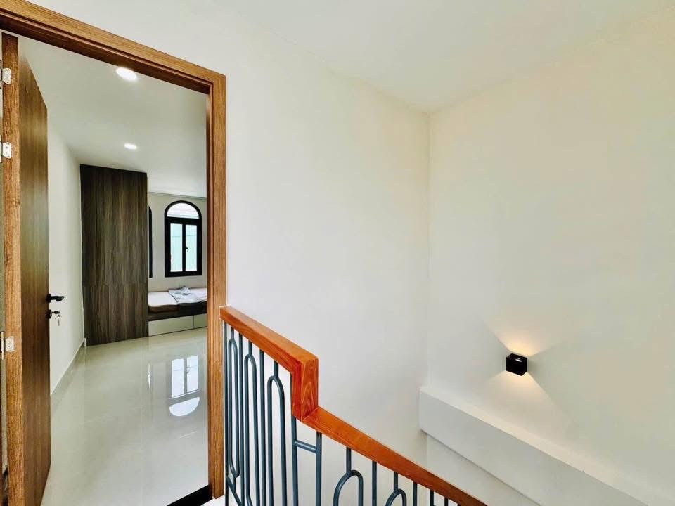 Bán nhà 3.8 tỷ - Xô Viết Nghệ Tĩnh, giáp Quận 1, view City Garden cực sang - Giá cực hời