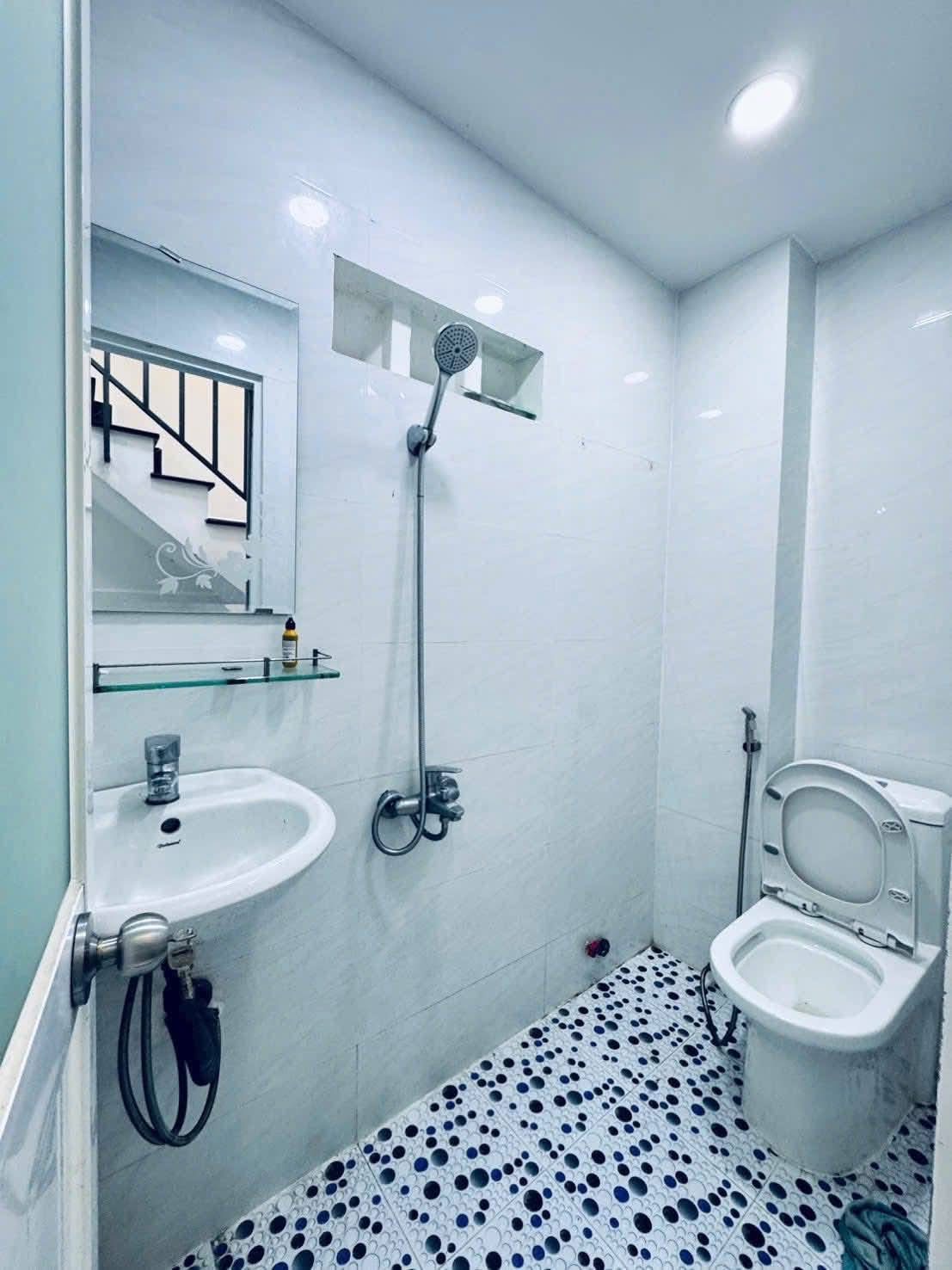 Bán nhà 2,3 tỷ 60m2 2 tầng, Đỗ Nhuận Sơn Kỳ, giáp Tân Kỳ Tân Quý, Lê Trọng Tấn, mới đẹp mê liền