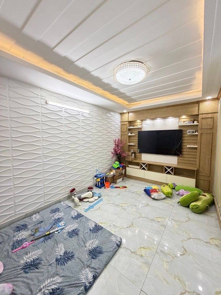 B2 Chế Lan Viên Tân Phú - Giáp Trường Chinh, Lê Trọng Tấn - 3,6 tỷ - Nhà đẹp tâm huyết - 67m2