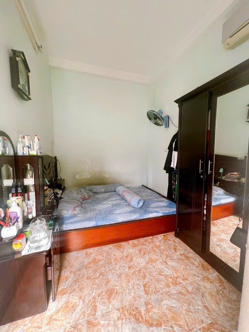 Nhà đẹp giá mềm Hoàng Hữu Nam, phường Long Thạnh Mỹ, Quận 9, 27m2, chỉ 1,45 tỷ
