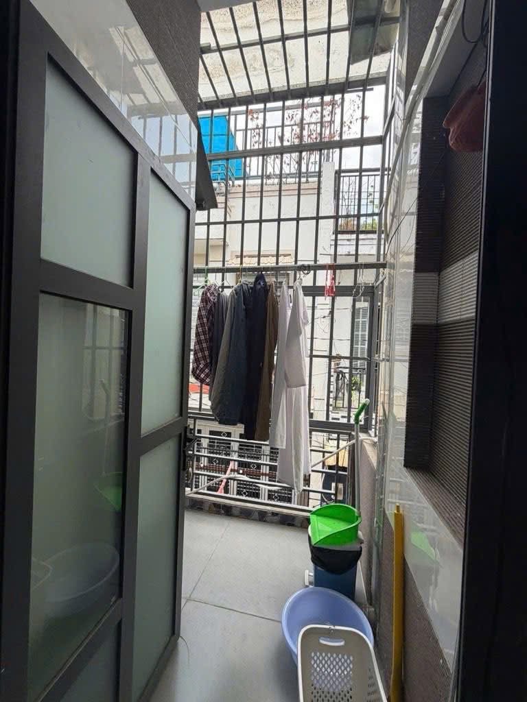 Hẻm Đoàn Giỏi, giáp Trường Chinh, Tân Kỳ, Tân Quý, giao thông thuận lợi, giá 2,2 tỷ, 44m2