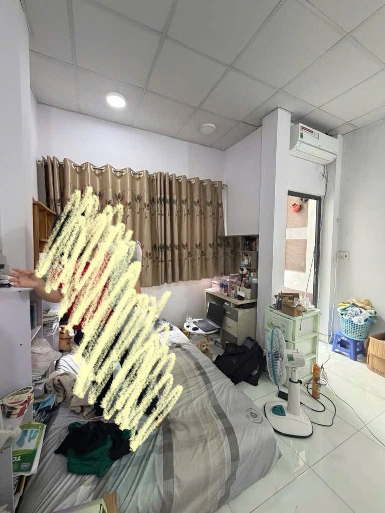 Hẻm Đoàn Giỏi, giáp Trường Chinh, Tân Kỳ, Tân Quý, giao thông thuận lợi, giá 2,2 tỷ, 44m2