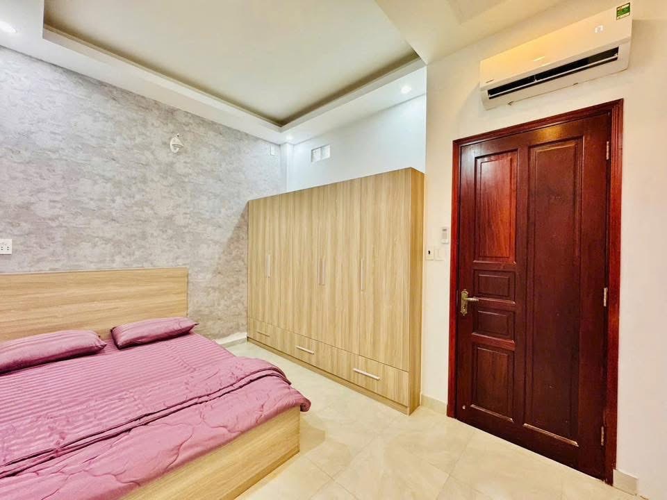 Chủ đuối bán nhà giá rẻ - 58m2 - 3,7 tỷ - Đất Thánh Tân Bình - sát quận 1, sân bay