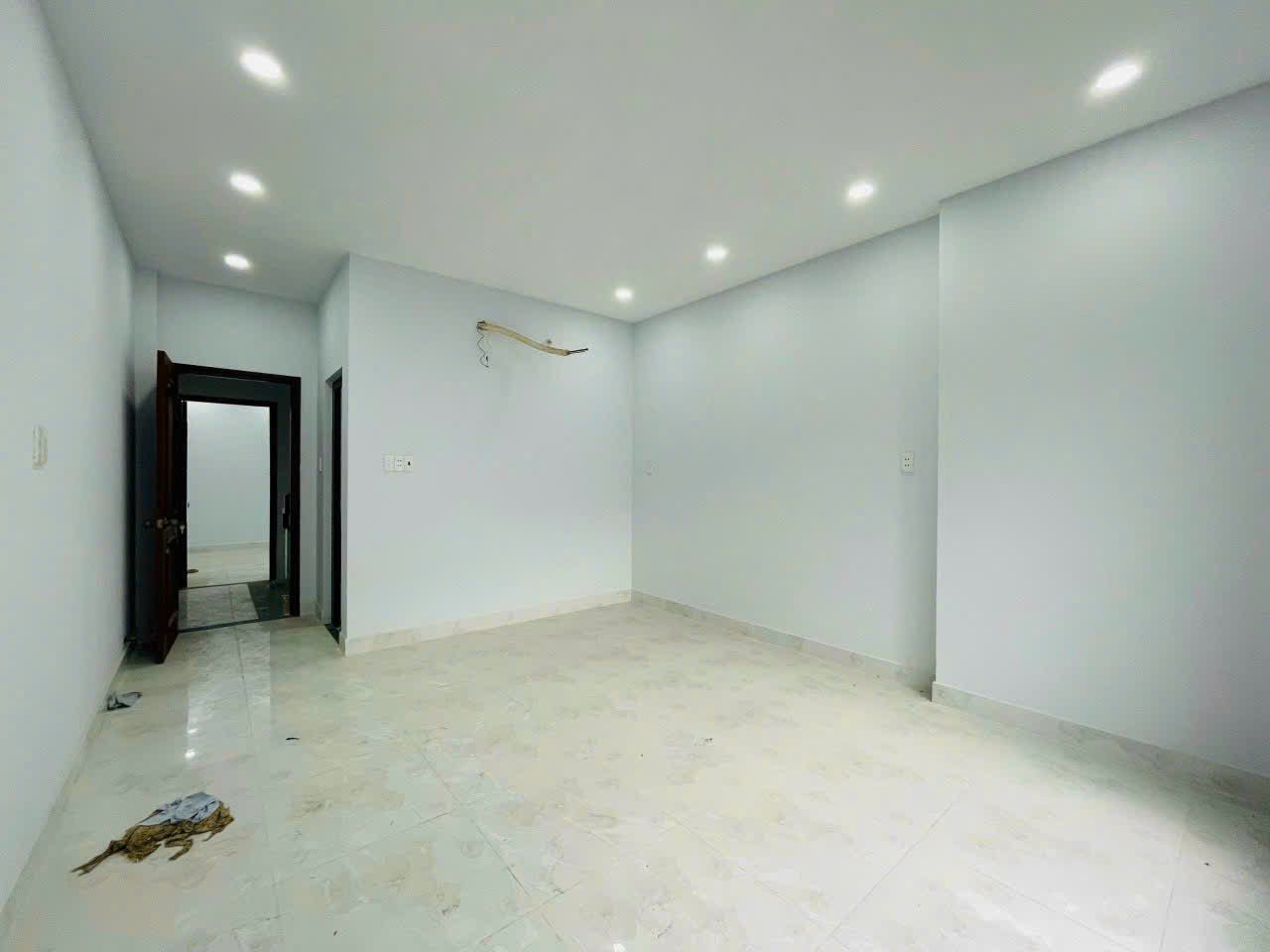 Bán nhà đẹp Nguyễn Văn Khối Gò Vấp 56m2, 4 phòng ngủ, kinh doanh cao