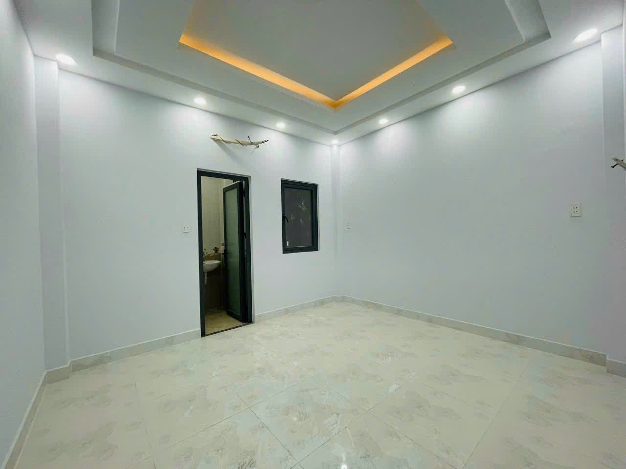 Bán nhà đẹp Nguyễn Văn Khối Gò Vấp 56m2, 4 phòng ngủ, kinh doanh cao