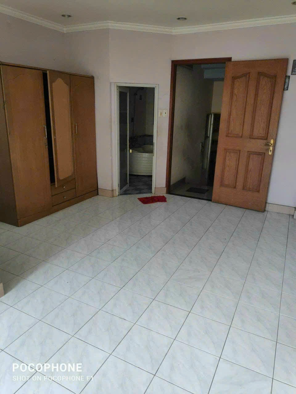 Bán gấp nhà hẻm Nguyễn Oanh, Gò Vấp, 5m x 12m có SHR