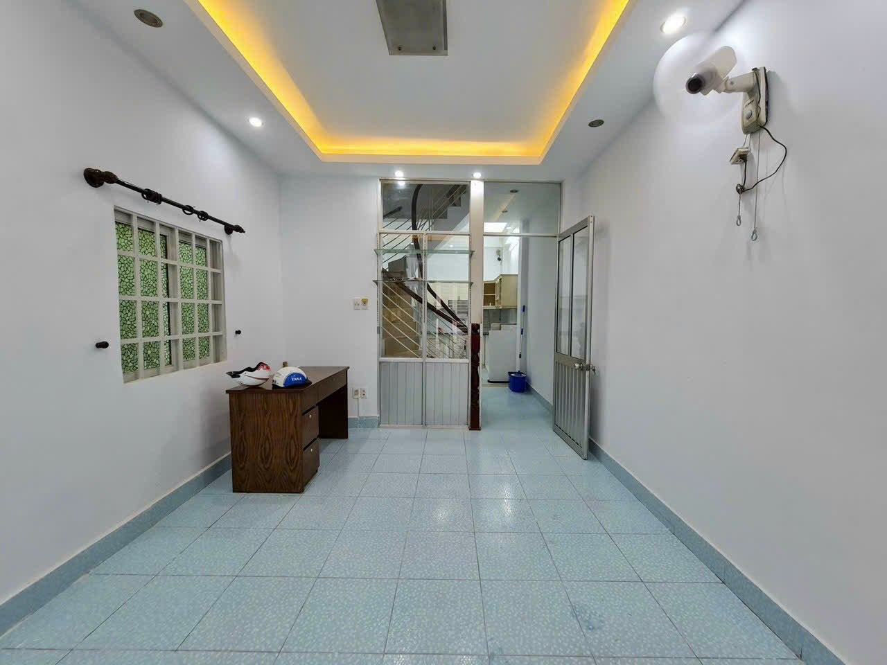 Chốt ngay nhà Phan Xích Long, Phường 7, Quận Phú Nhuận, diện tích 3,5m x 11m, 3 phòng ngủ, có SHR