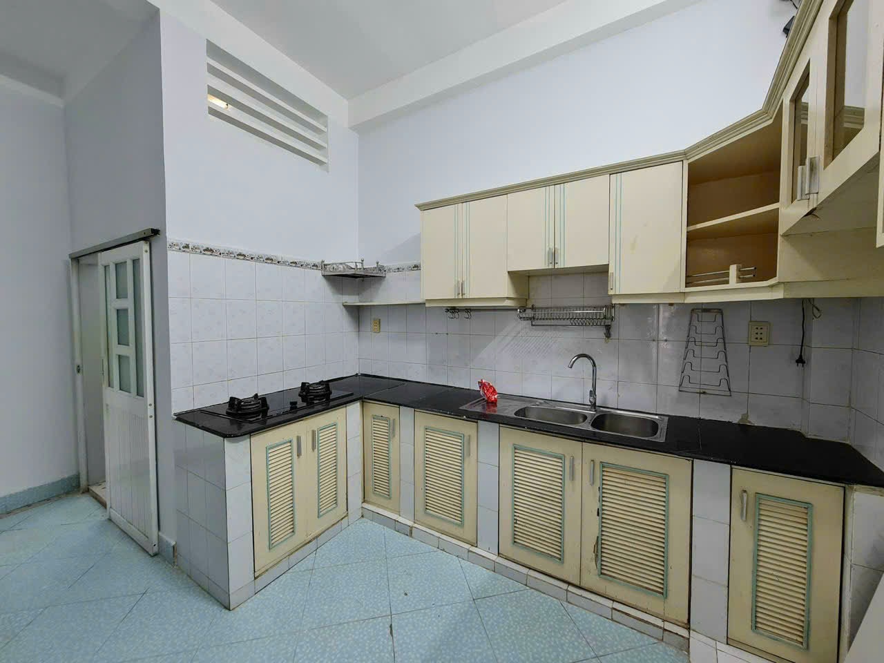 Chốt nhanh nhà Nguyễn Kiệm, phường 3, quận Phú Nhuận, 3,5m x 10m, 2 phòng ngủ, 2wc