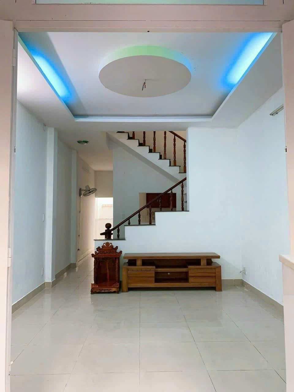 Bán nhà hẻm đường số 2 gần đường đình Phong Phú