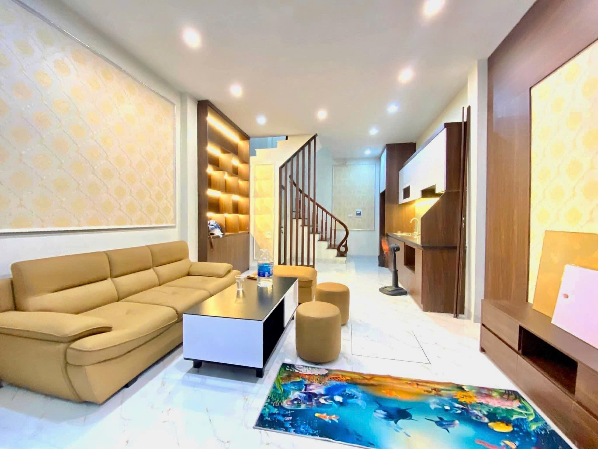 Nhà chính chủ hẻm xe hơi 4m 1 sẹc đường Mai Xuân Thưởng, phường 1, quận 6