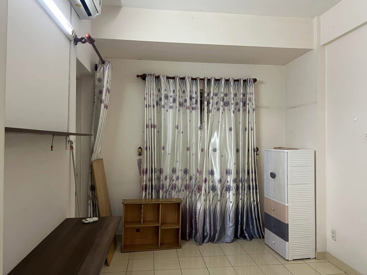 Bán gấp chung cư Gia Phú 73m2 Binh Hưng Hòa, Bình Tân