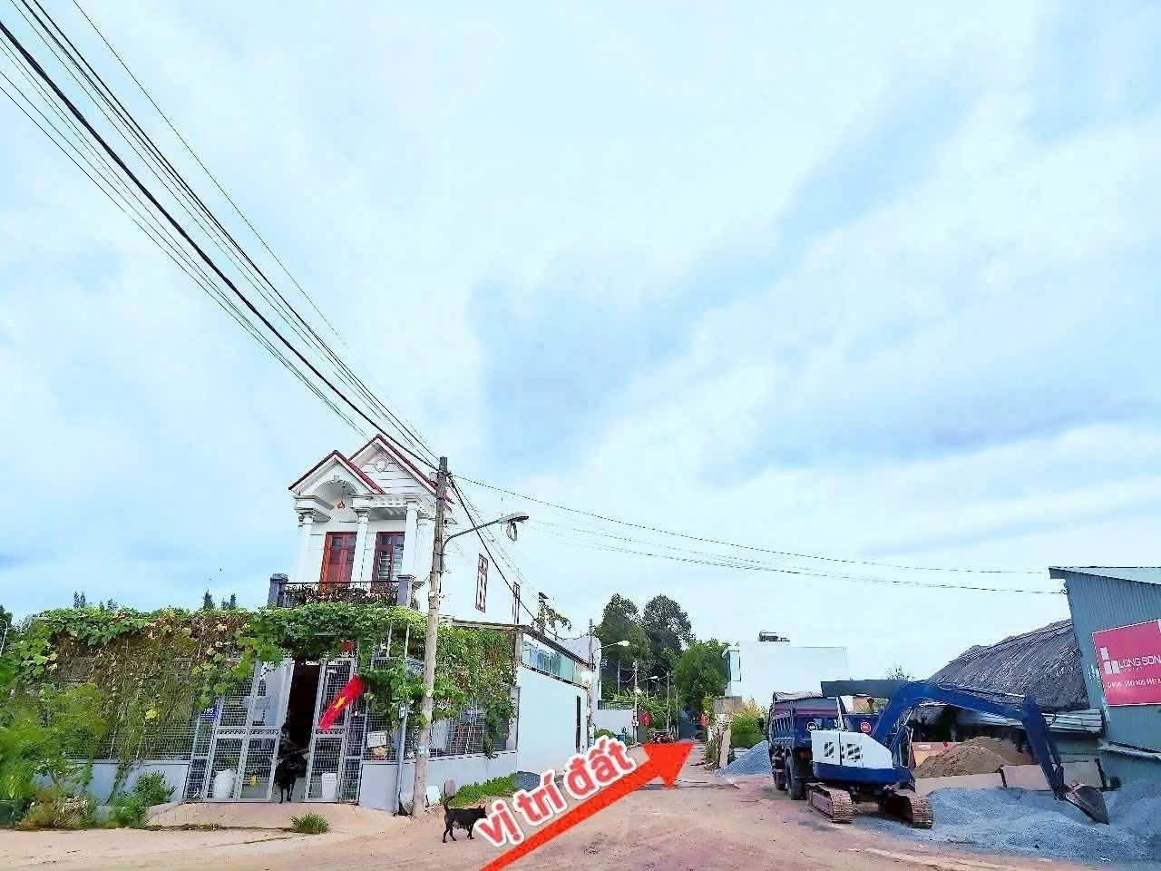 Chủ gửi bán đất, pháp lý sổ hồng riêng, công chứng nhanh
