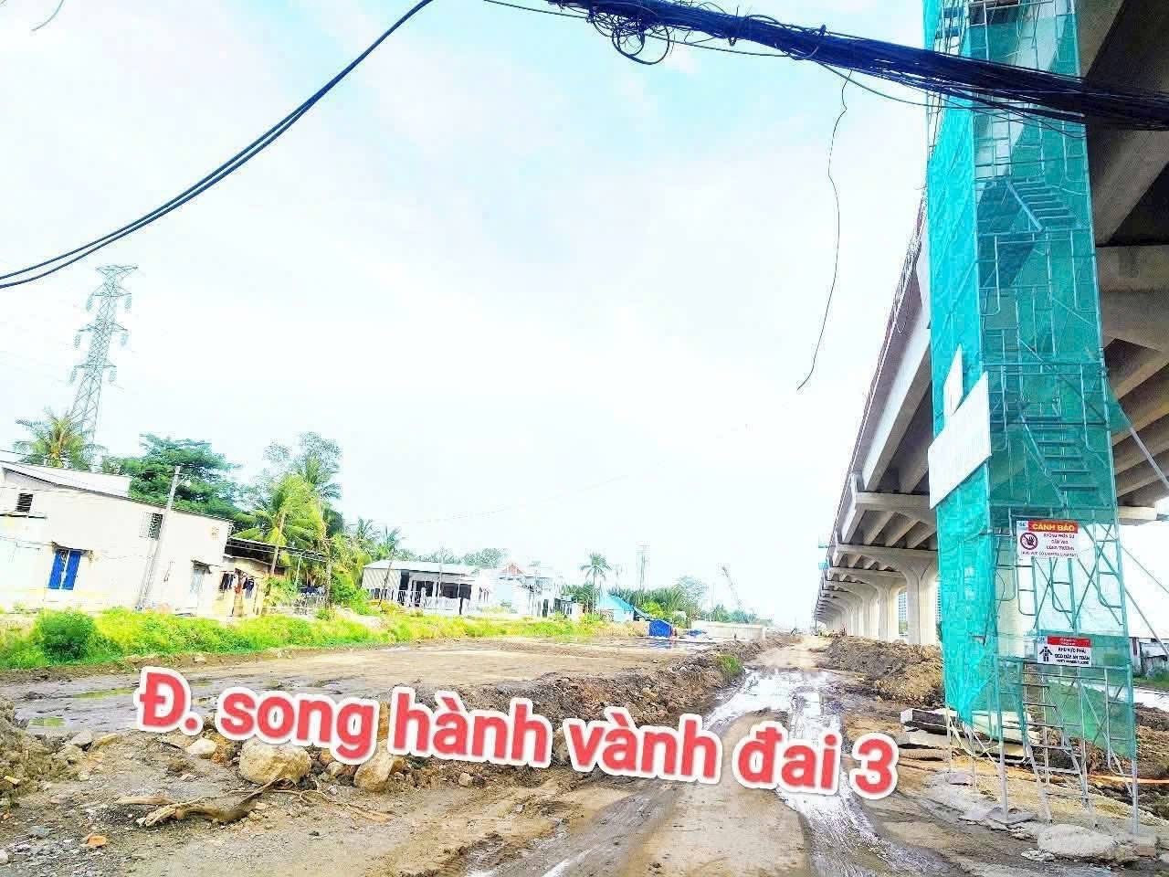 Chủ gửi bán đất, pháp lý sổ hồng riêng, công chứng nhanh