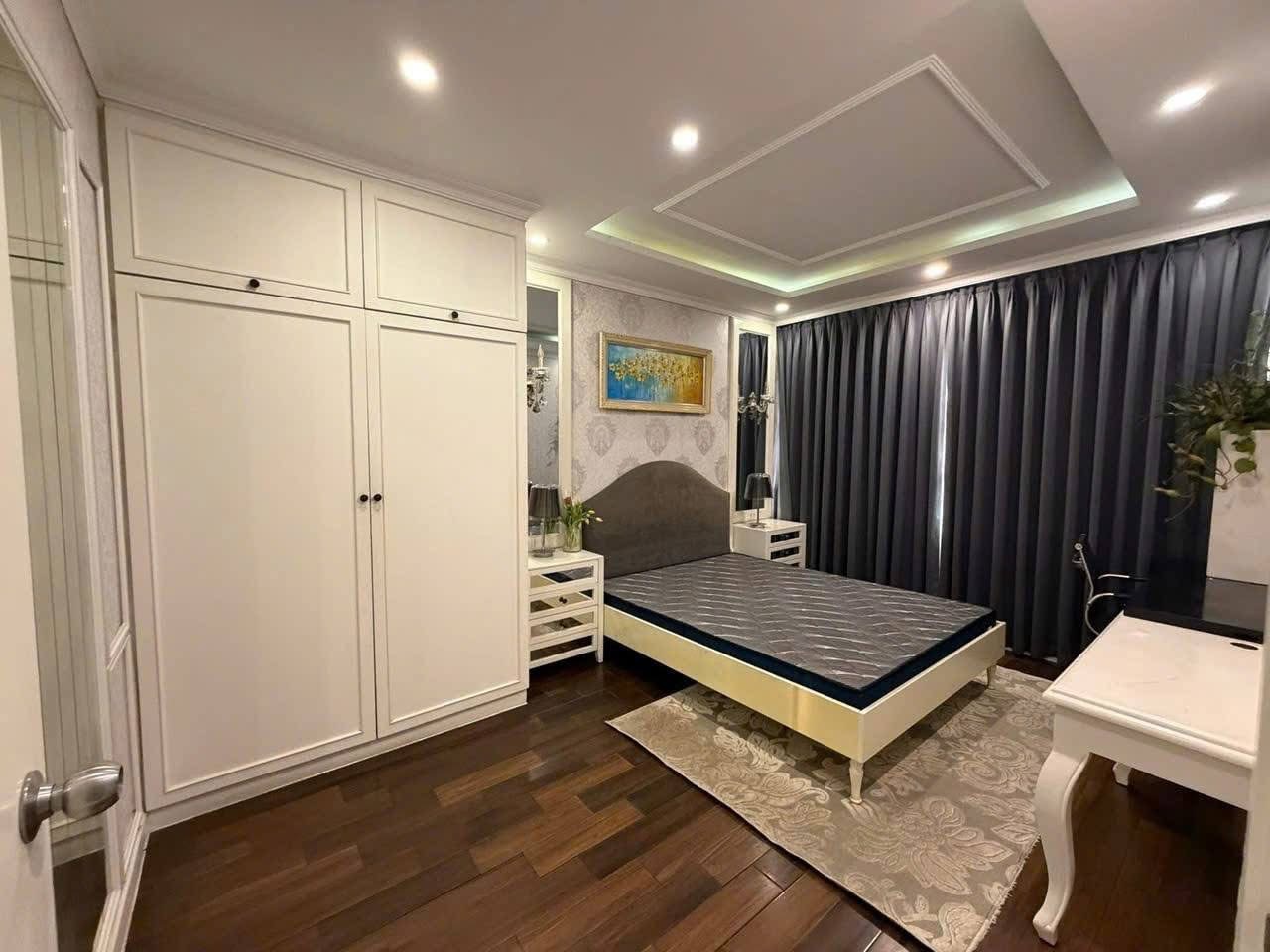 Bán căn hộ cao cấp 130m2 Sunrise City South – Quận 7 11 tỷ, 130m2 siêu khủng