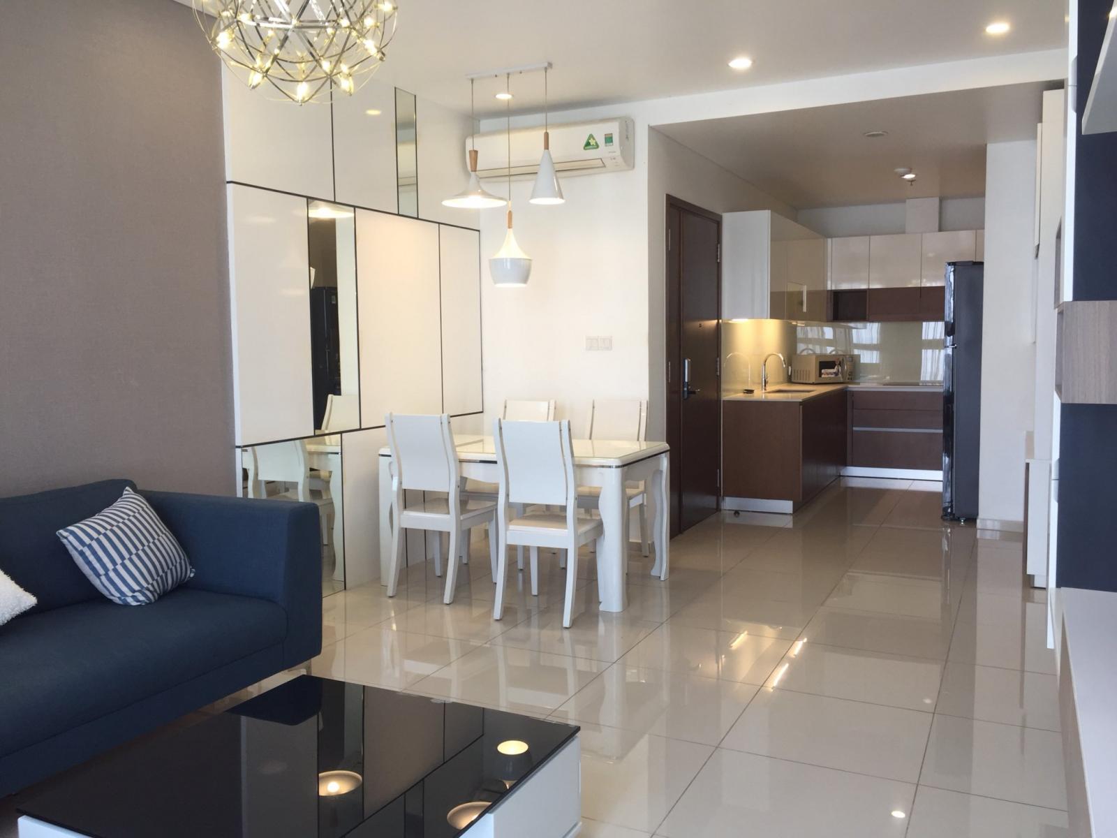 Siêu phẩm Pearl Plaza Bình Thạnh, 98m2, giá chỉ 4,15 tỷ, đang thu 17 triệu/tháng