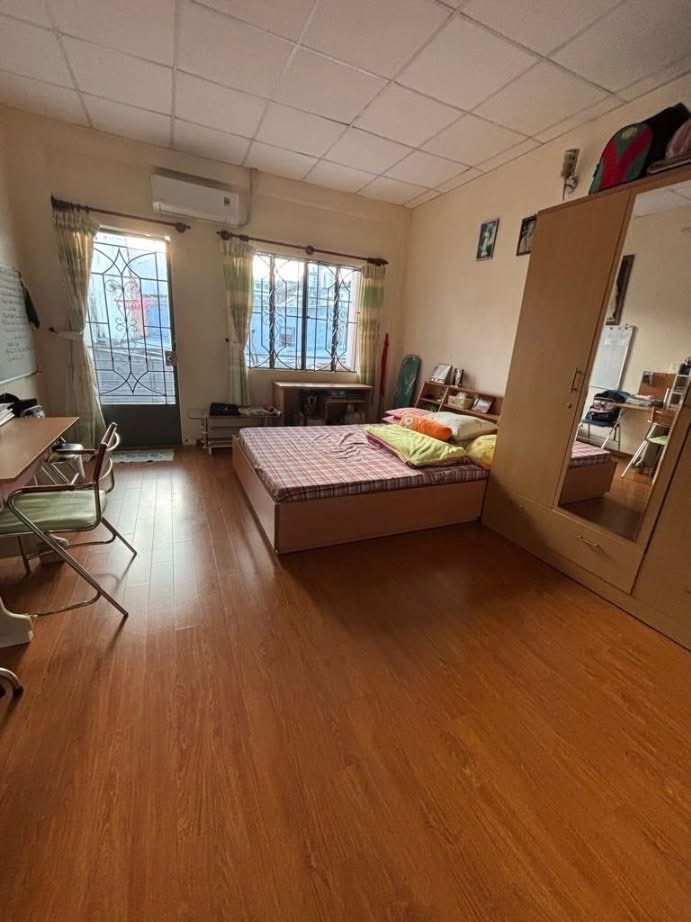 Nhà đẹp Bình Thạnh, Ung Văn Khiêm, 53m2, 3 phòng ngủ, 2wc, giá 2,74 tỷ