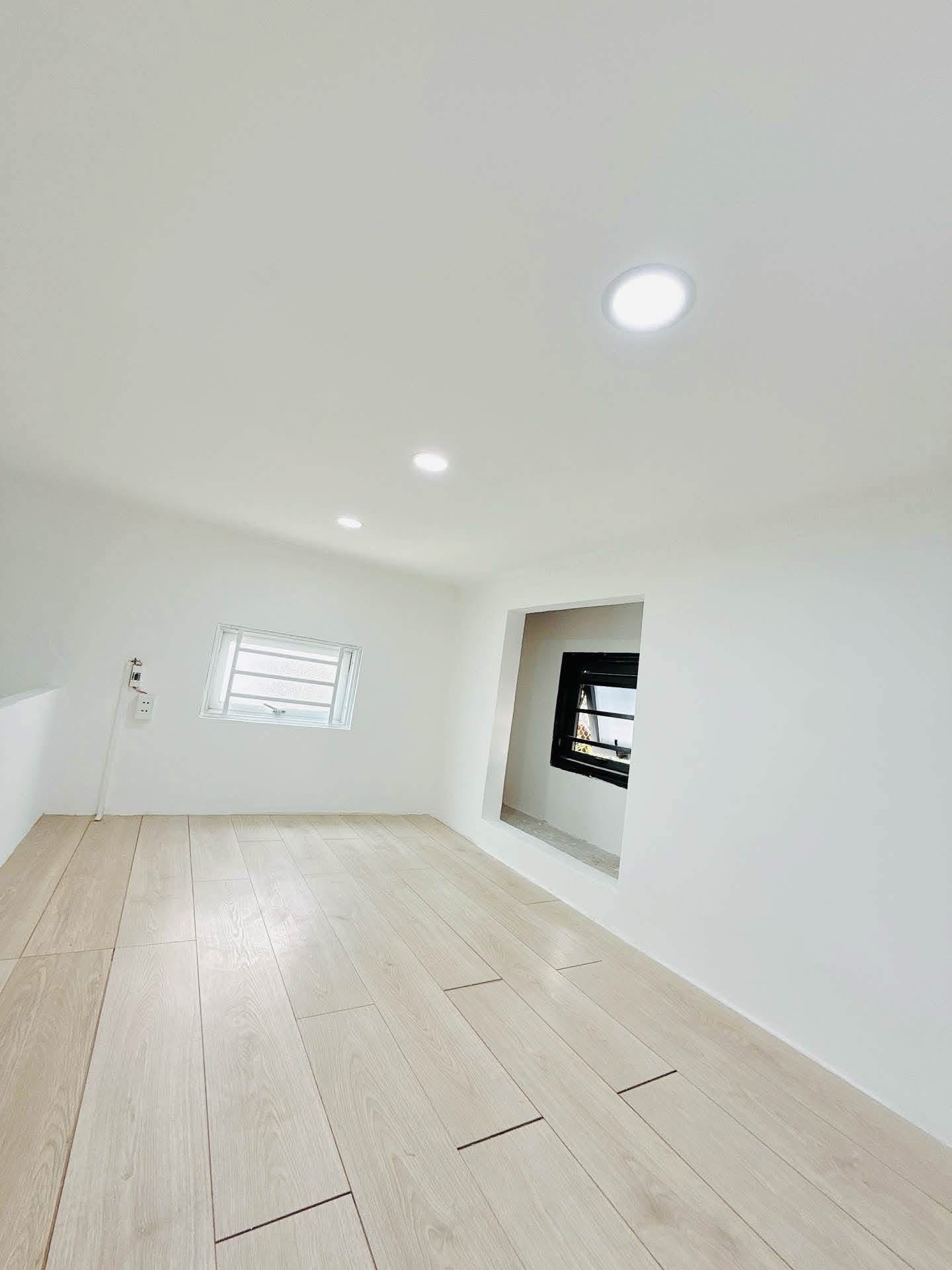 Bán nhà 3 Tháng 2, quận 11, 47m2, 1 trệt, 1 lầu, 2 ngủ, 2 vệ sinh