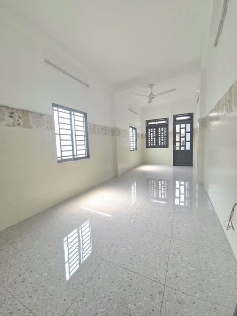 Nhà đẹp Phú Nhuận, Thích Quảng Đức - 45m2, kết nối cực nhanh ra các trục đường Phan Đăng Lưu