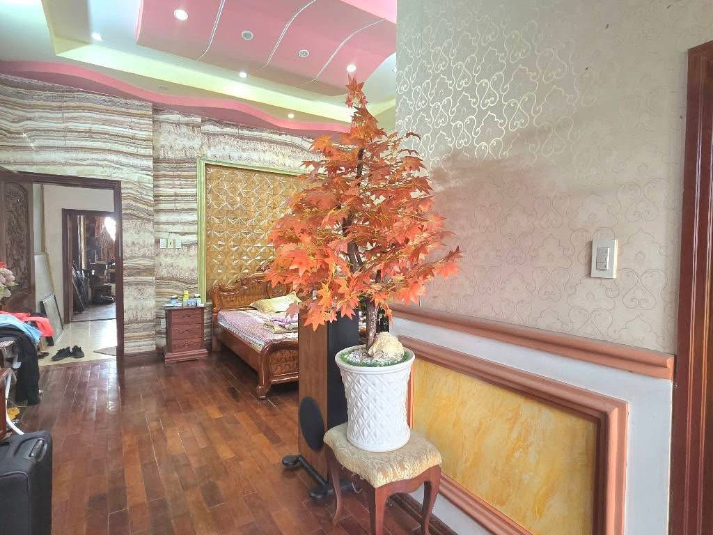Bán nhà đường Phan Văn Trị, phường An Nhơn