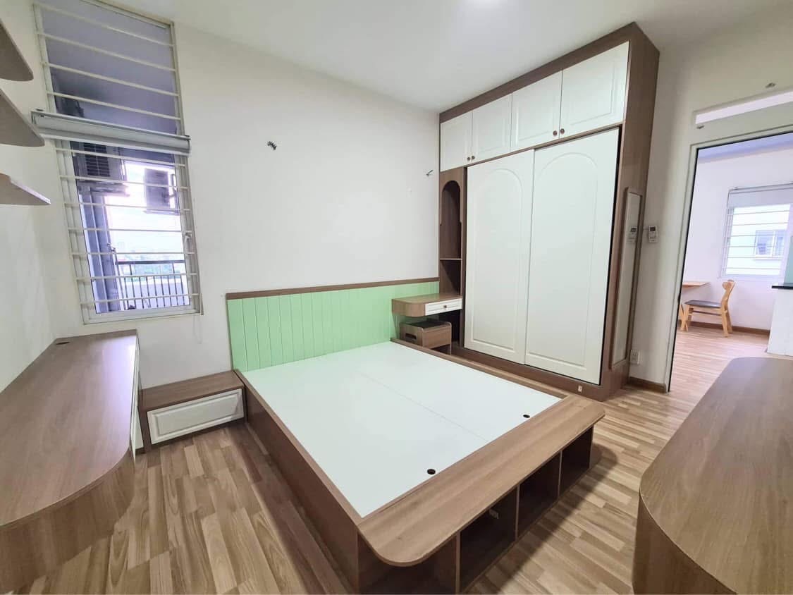 Chính chủ cần tiền bán gấp chung cư Ehome 2, Quận 9