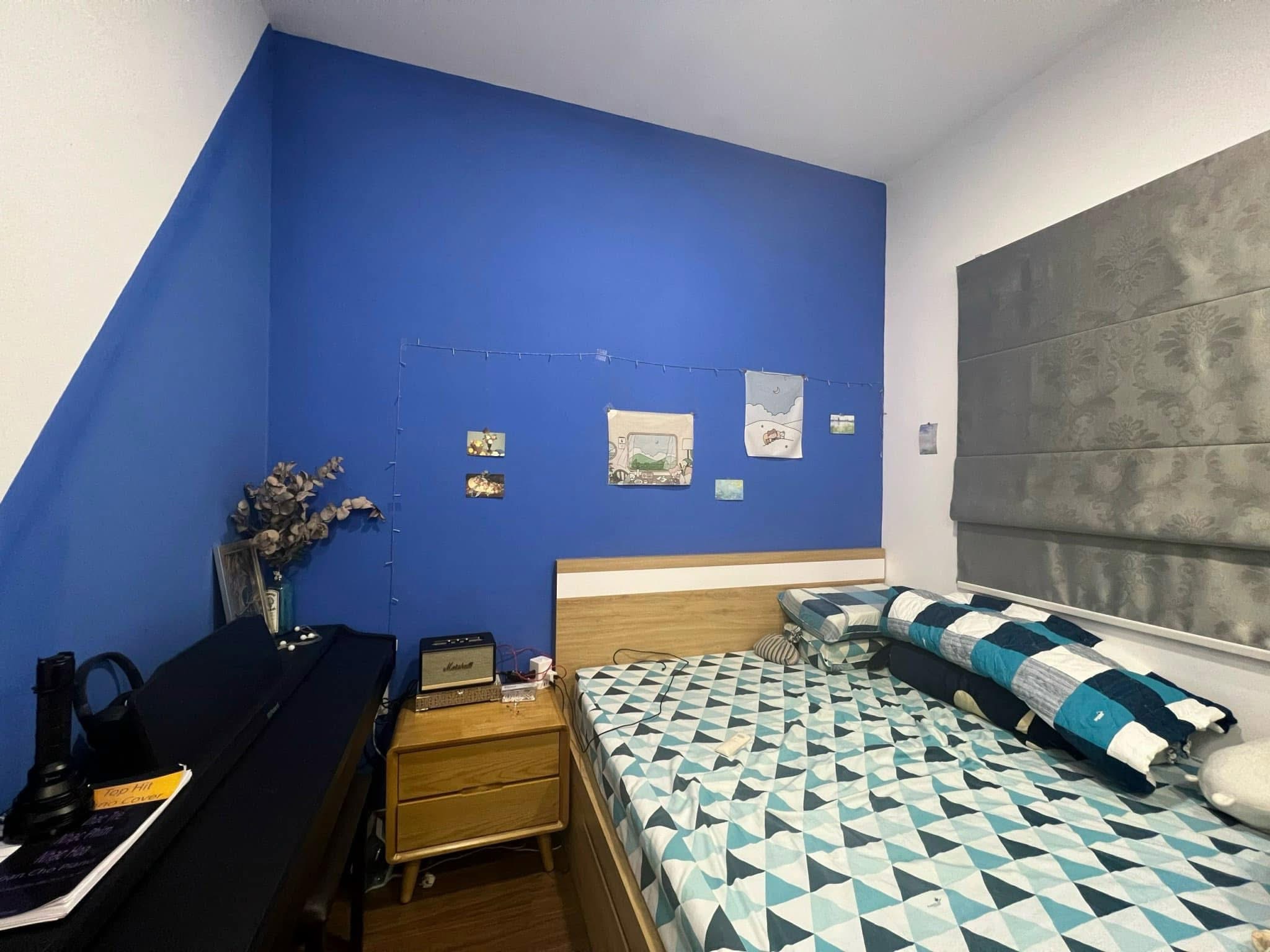 Cần bán chung cư Richmond City, 207C Nguyễn Xí