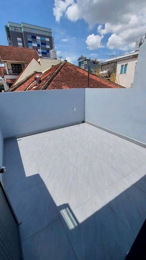 Chào bán nhà khu trung tâm, ngay đài truyền hình 300m, chợ Đa Kao 200m