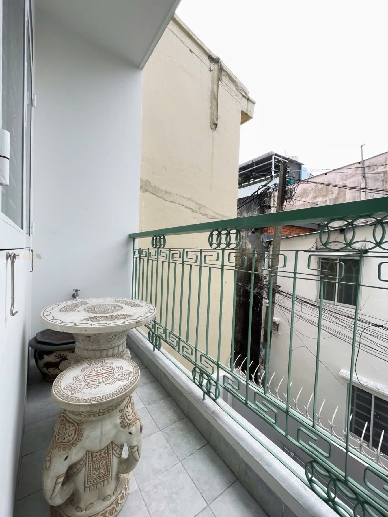 Bán nhà kế chợ Bà Chiểu, 62m² 4 ngủ, 8.2 tỷ, Phan Chu Trinh, Phường 24, Quận Bình Thạnh