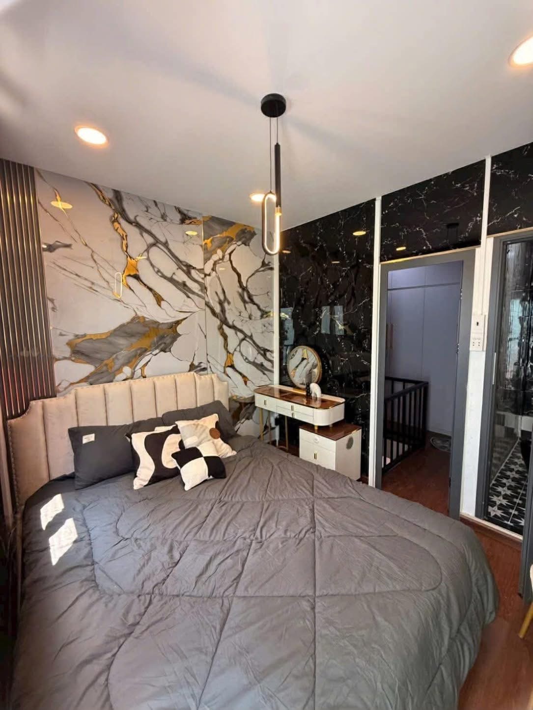 Nhà đẹp 3.99 tỷ - 45m² sử dụng- Ngang 3,2m - Nơ Trang Long – Phường 13 - Bình Thạnh