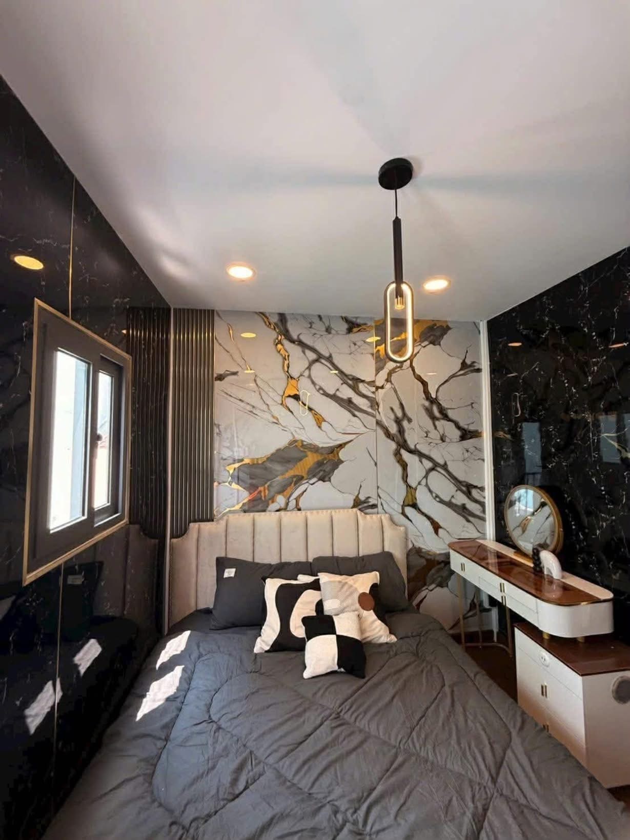 Nhà đẹp 3.99 tỷ - 45m² sử dụng- Ngang 3,2m - Nơ Trang Long – Phường 13 - Bình Thạnh
