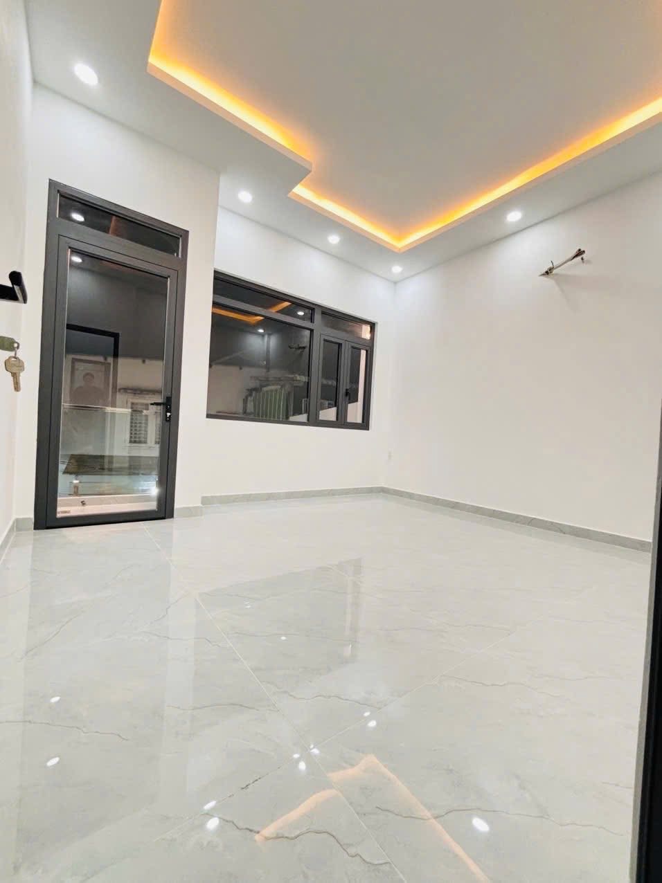 Bán nhà 4,86 tỷ 51m2 - Đường Tân Hoà Đông, Bình Trị Đông, Bình Tân