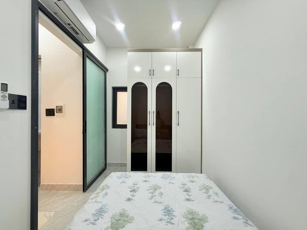Bán nhà hẻm xe hơi VF3 - Sát Quận 1 - Vũ Tùng, Phường 1, Bình Thạnh, 60m2 3 tầng 5 tỷ