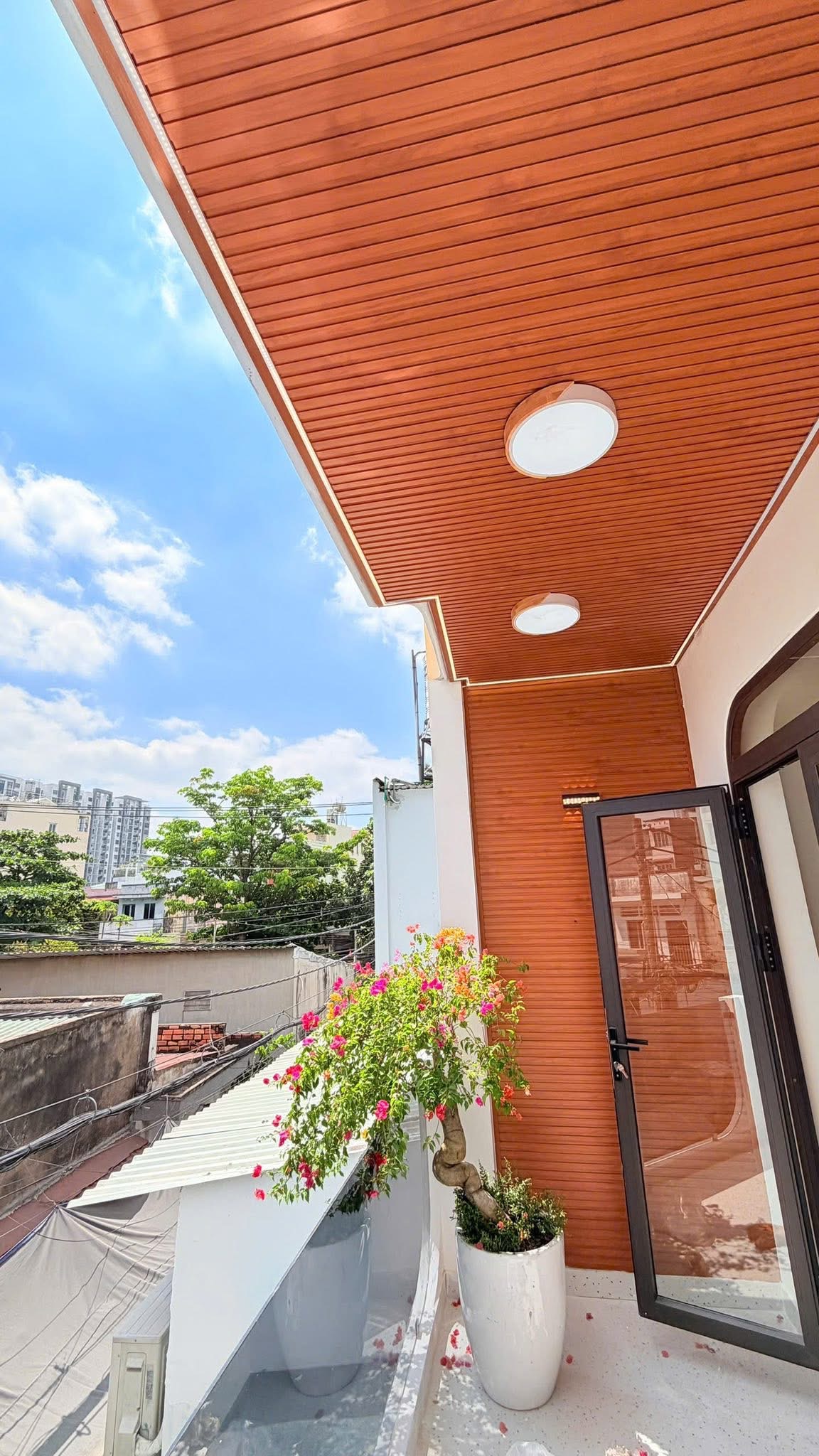 Bán nhà 63m2 5,98 tỷ - Bình Hưng Hoà (sát Celadon Tân Phú) - Hẻm 3,5m thông hẻm 557 Hương Lộ 3