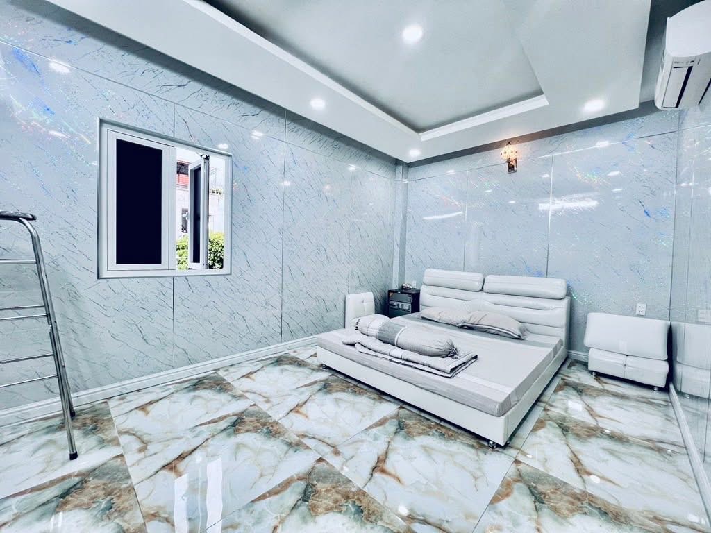 Siêu phẩm Tân Bình, chủ gấp bán 17,5 tỷ, 76m2