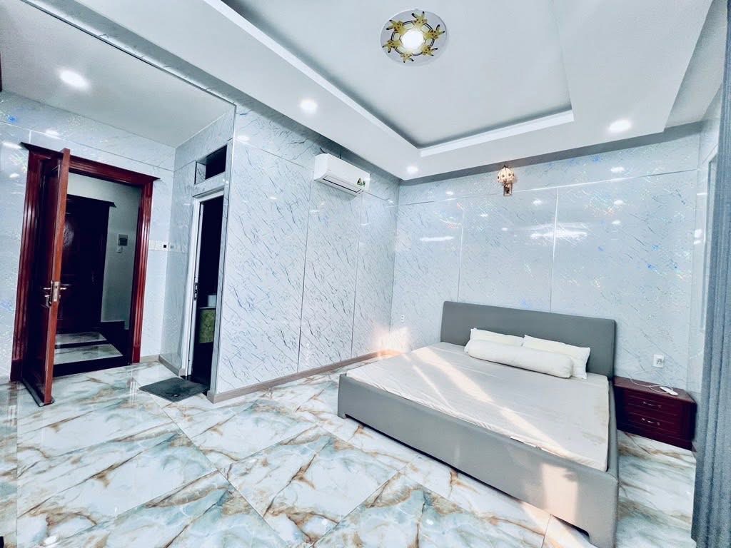 Siêu phẩm Tân Bình, chủ gấp bán 17,5 tỷ, 76m2
